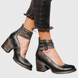 Nina | Elegante und Bequeme Pumps