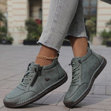 ErgoVita – Therapeutische Komfortschuhe für Damen