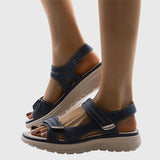 Calline - Sandalen mit verstellbaren Riemchen