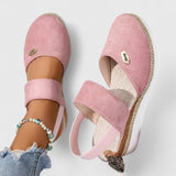 Ameliah - Hochkomfortable Orthopädische Sandalen