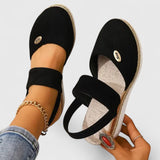 Ameliah - Hochkomfortable Orthopädische Sandalen
