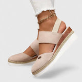 Ameliah - Hochkomfortable Orthopädische Sandalen