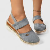 Ameliah - Hochkomfortable Orthopädische Sandalen