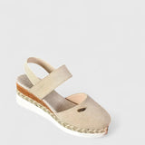 Ameliah - Hochkomfortable Orthopädische Sandalen