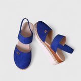 Ameliah - Hochkomfortable Orthopädische Sandalen