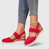 Ameliah - Hochkomfortable Orthopädische Sandalen