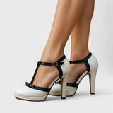 Oriah | Orthopädische Absatzschuhe