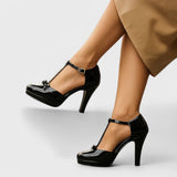 Oriah | Orthopädische Absatzschuhe
