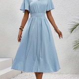 Élisa | Elegantes Kleid