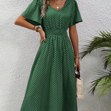 Élisa | Elegantes Kleid