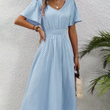 Élisa | Elegantes Kleid