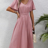 Élisa | Elegantes Kleid