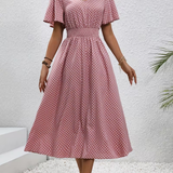 Élisa | Elegantes Kleid
