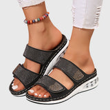 Elice - Bequeme Sandalen für optimalen Halt und Komfort