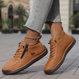 ErgoVita – Therapeutische Komfortschuhe für Damen