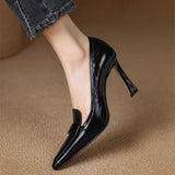 Selair | Elegante Absatzschuhe