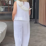 Cyrell – Ein Set für elegante Lässigkeit