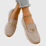 SUSIE | Bequeme orthopädische Slipper mit Sneaker-Design