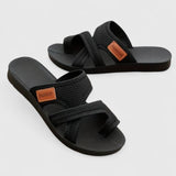 Paige - Komfortable Orthopädische Sandalen