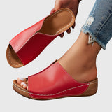 Adira - Stilvolle Orthopädische Sandalen