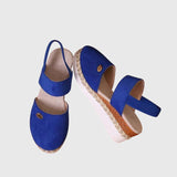 Calista - Bequeme Orthopädie-Sandalen