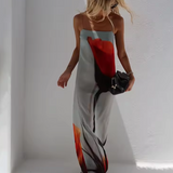 Ogen | Elegantes Sommerkleid