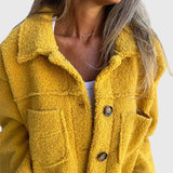 Mila – Stilvolle Jacke