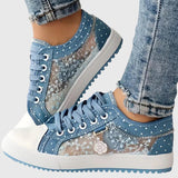 Elena | Orthopaedische Sneakers