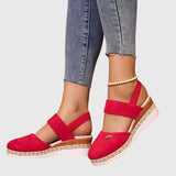 Calista - Bequeme Orthopädie-Sandalen