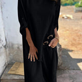 Mirella – Luftiges und elegantes Ensemble
