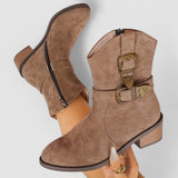 Léa | Orthopädische Westernstiefel
