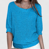 Rachel | Leichter Strickpullover