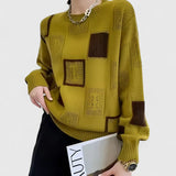 Aymbr | Stilvoller Pullover