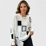 Aymbr | Stilvoller Pullover