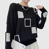 Aymbr | Stilvoller Pullover
