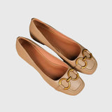 Inka - Elegante Orthopaedische Sandalen