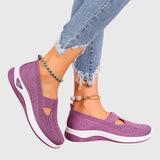 Orthopaedische Wanderschuhe Lora