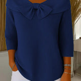 Neeko | Stylischer Pullover