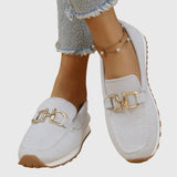 SUSIE | Bequeme orthopädische Slipper mit Sneaker-Design