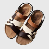 Camille - Elegante Leichte Sandalen
