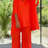 Zelora – Elegantes Ensemble-Design