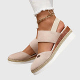 Calista - Bequeme Orthopädie-Sandalen