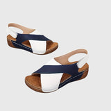 Madison - Hochkomfortable Orthopädische Sandalen