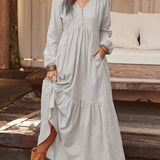 Chic Bloom Kleid von Cadence