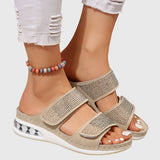 Elice - Bequeme Sandalen für optimalen Halt und Komfort