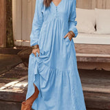 Chic Bloom Kleid von Cadence