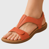 Quinn - Komfortable Slipper-Sandalen