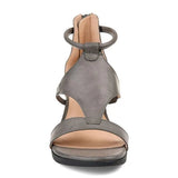 Leila | Komfortable Orthopädische Sandalen