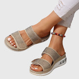 Elice - Bequeme Sandalen für optimalen Halt und Komfort