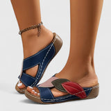 Leilani - Hochkomfort-Orthopädische Sandalen